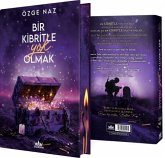 Bir Kibritle Yok Olmak 3 Ciltli, Yan Boyamali