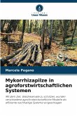Mykorrhizapilze in agroforstwirtschaftlichen Systemen Mykorrhizapilze in agroforstwirtschaftlichen Systemen