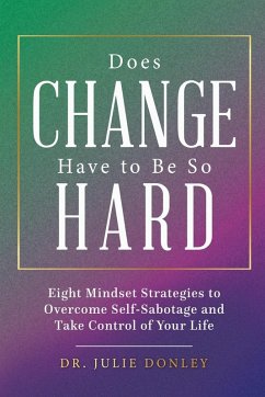 Cover Does Change Have to Be So Hard