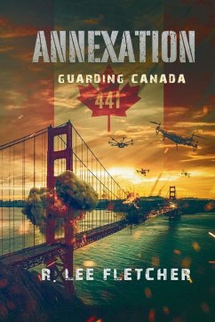 Annexation - Fletcher, R. Lee