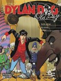 Dylan Dog Maxi Albüm 20 - Katilin Gülüsü Dylan Dog Maxi Albüm 20 - Katilin Gülüsü
