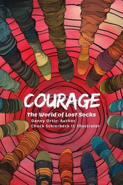 Cover Courage