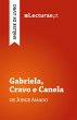Gabriela, Cravo e Canela - Jorge Amado... - Bild 1