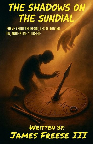 The Shadows on the Sundial The Shadows on the Sundial