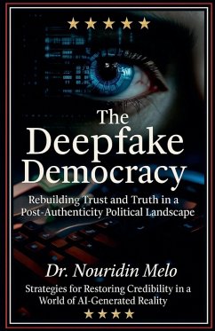 Cover The Deepfake Democracy