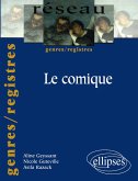 Le comique Le comique