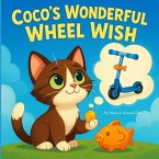Coco's Wonderful Wheel Wish