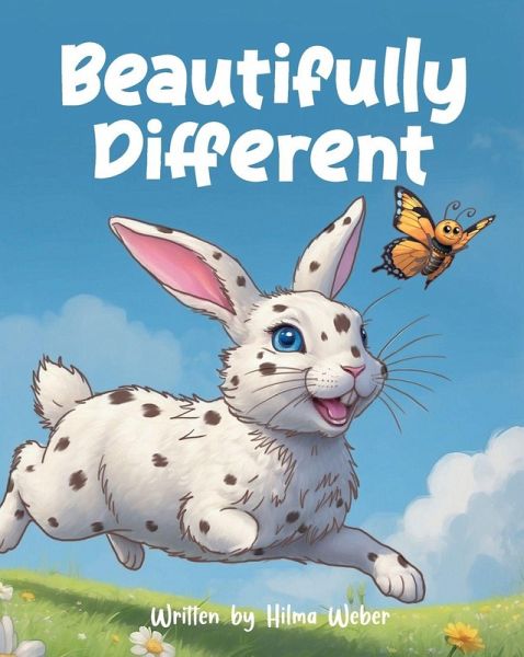 Beautifully Different Beautifully Different