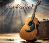 AKUSSTIQUE AKUSSTIQUE
