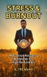 Stress and Burnout (High Performance... - Bild 1