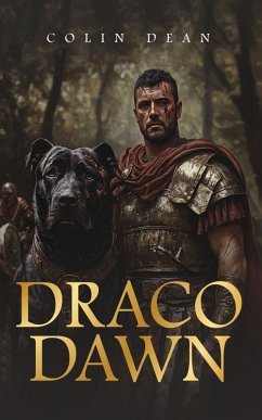 Cover DRACO DAWN