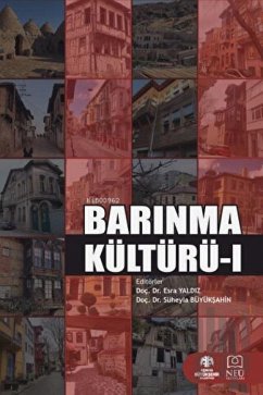 Cover Barinma Kültürü 1