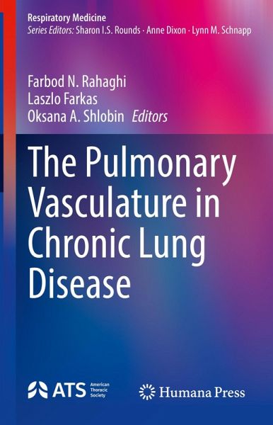 The Pulmonary Vasculature in Chronic Lung Disease The Pulmonary Vasculature in Chronic Lung Disease