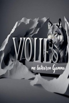 Cover Voues, me batearon Gamma