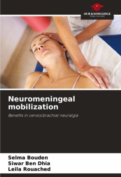 Cover Neuromeningeal mobilization