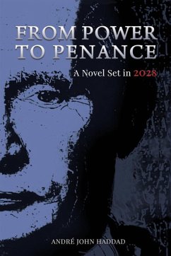 Cover From Power to Penance