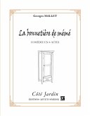 La Bonnetière de Mémé La Bonnetière de Mémé