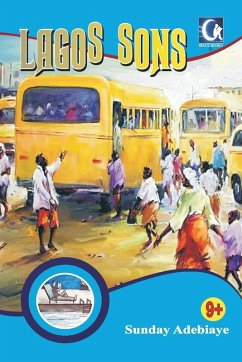 Cover Lagos Sons