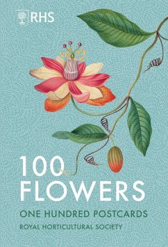 Cover 100 Flowers