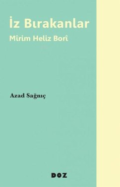 Cover Iz Birakanlar - Mirim Heliz Bori