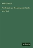 Vier Monate auf den Marquesas-Inseln Vier Monate auf den Marquesas-Inseln