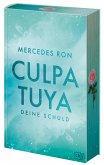 Culpa Tuya - Deine Schuld / Culpable Bd.2