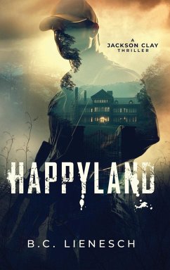 Cover HappyLand