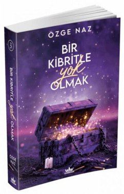 Cover Bir Kibritle Yok Olmak 3