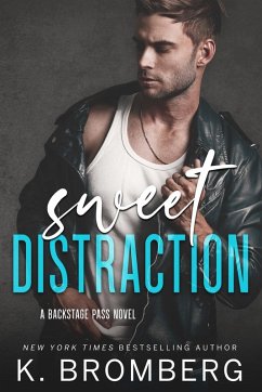Cover Sweet Distraction