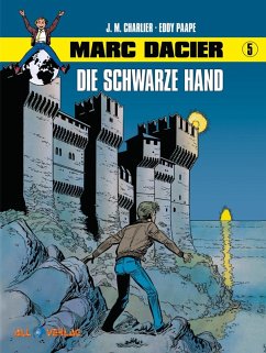 Cover Marc Dacier 5