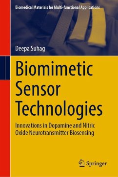 Cover Biomimetic Sensor Technologies