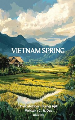 Cover Vietnam Spring