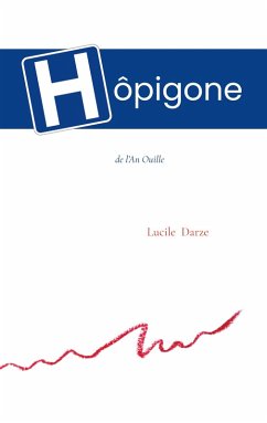 Cover Hôpigone
