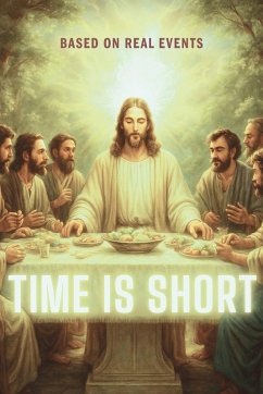 Cover Time Is Short