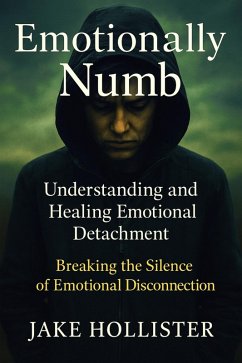 Cover Emotionally Numb (eBook, ePUB)
