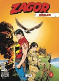 Zagor Kökler Sayi 2 Zagor Kökler Sayi 2