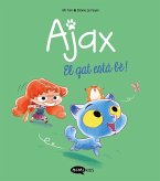 Ajax 1. El gat està bé! Ajax 1. El gat està bé!