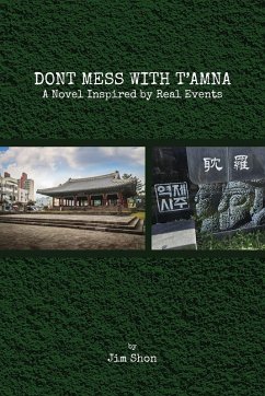 DON'T MESS WITH T'AMNA - Shon, Jim