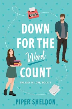 Down For The Word Count - Sheldon, Piper