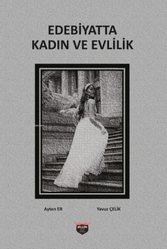 Cover Edebiyatta Kadin ve Evlilik