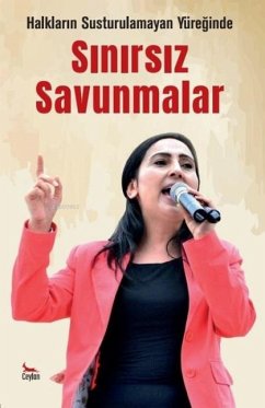 Cover Sinirsiz Savunmalar