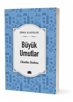 Büyük Umutlar - Dickens, Charles