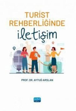 Cover Turist Rehberliginde Iletisim