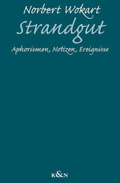Cover Strandgut