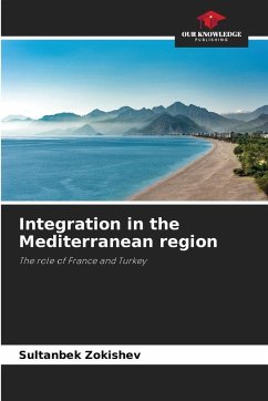 Cover Integration in the Mediterranean region