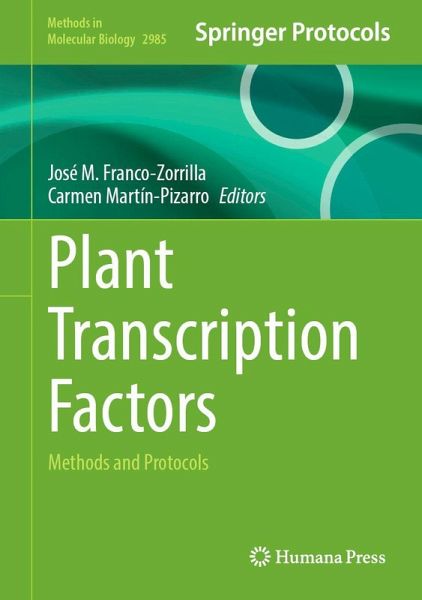 Plant Transcription Factors