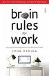 Brain Rules for Work - Bild 1
