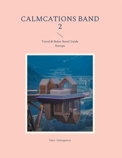 Calmcations Band 2 - Georgescu, Ines