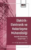 Elektrik-Elektronik ve Haberlesme Mühendisligi Alaninda Uluslararasi Arastirmalar 1