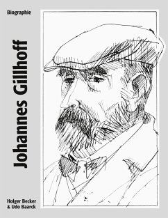 Cover Johannes Gillhoff